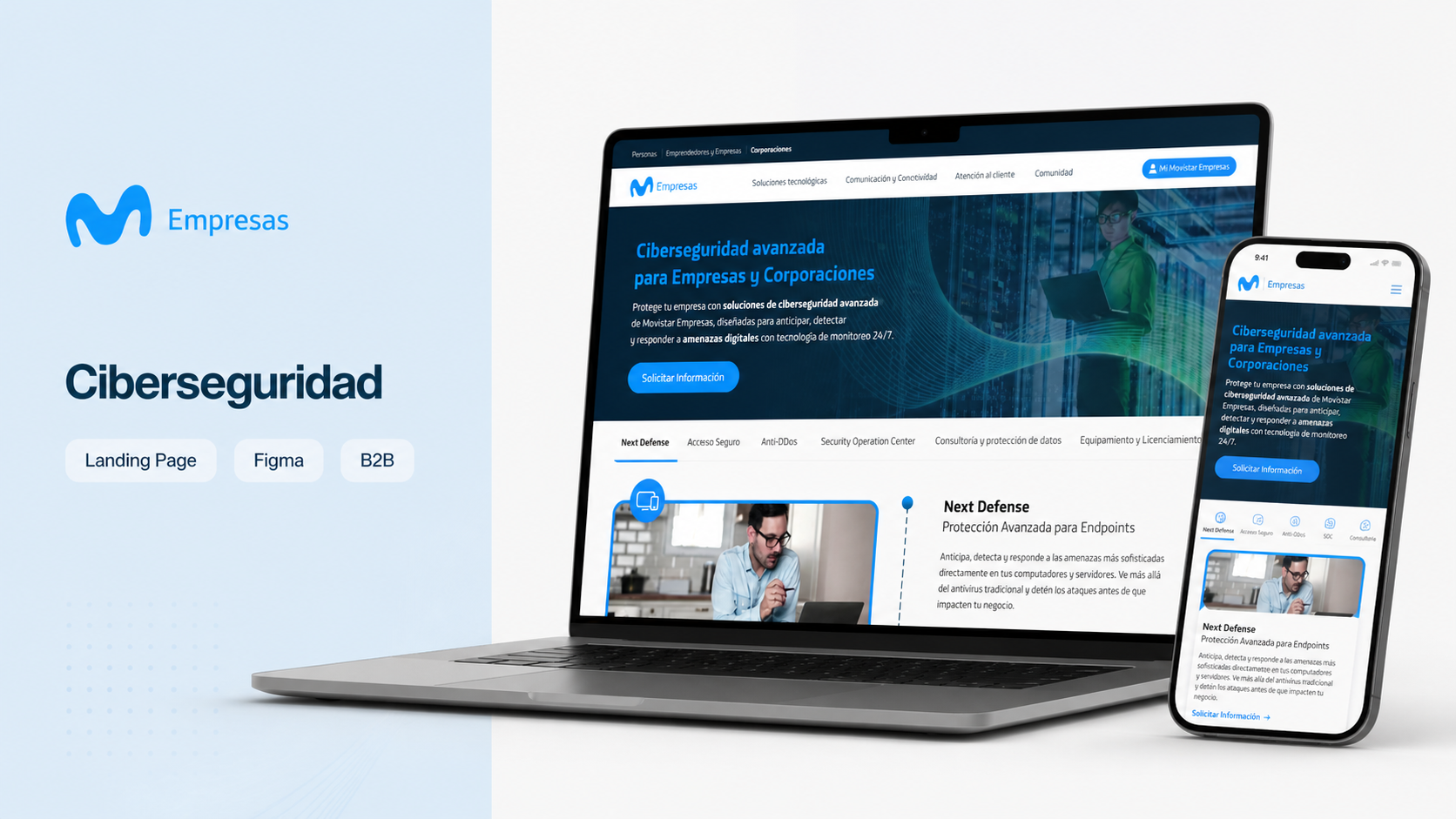 Ciberseguridad